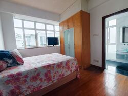 Sommerville Loft (D13), Apartment #580697611